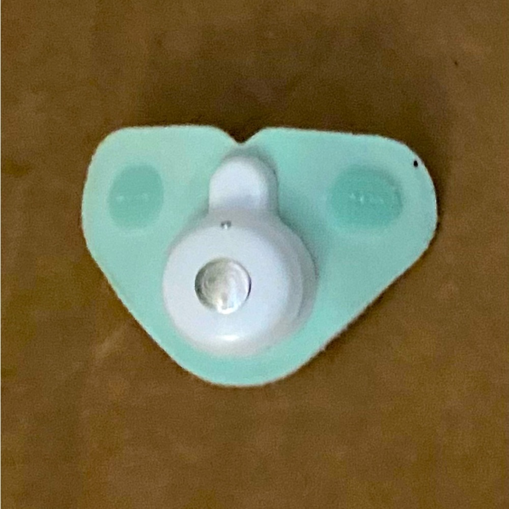 Owlet smart sock sensor 3rd generation